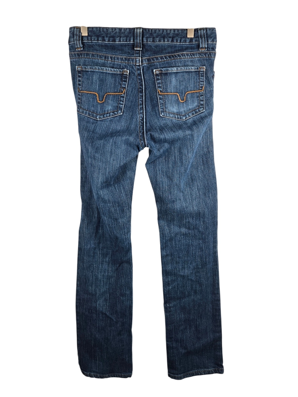 Kimes Ranch Betty Bootcut Jeans Medium Wash Size 8